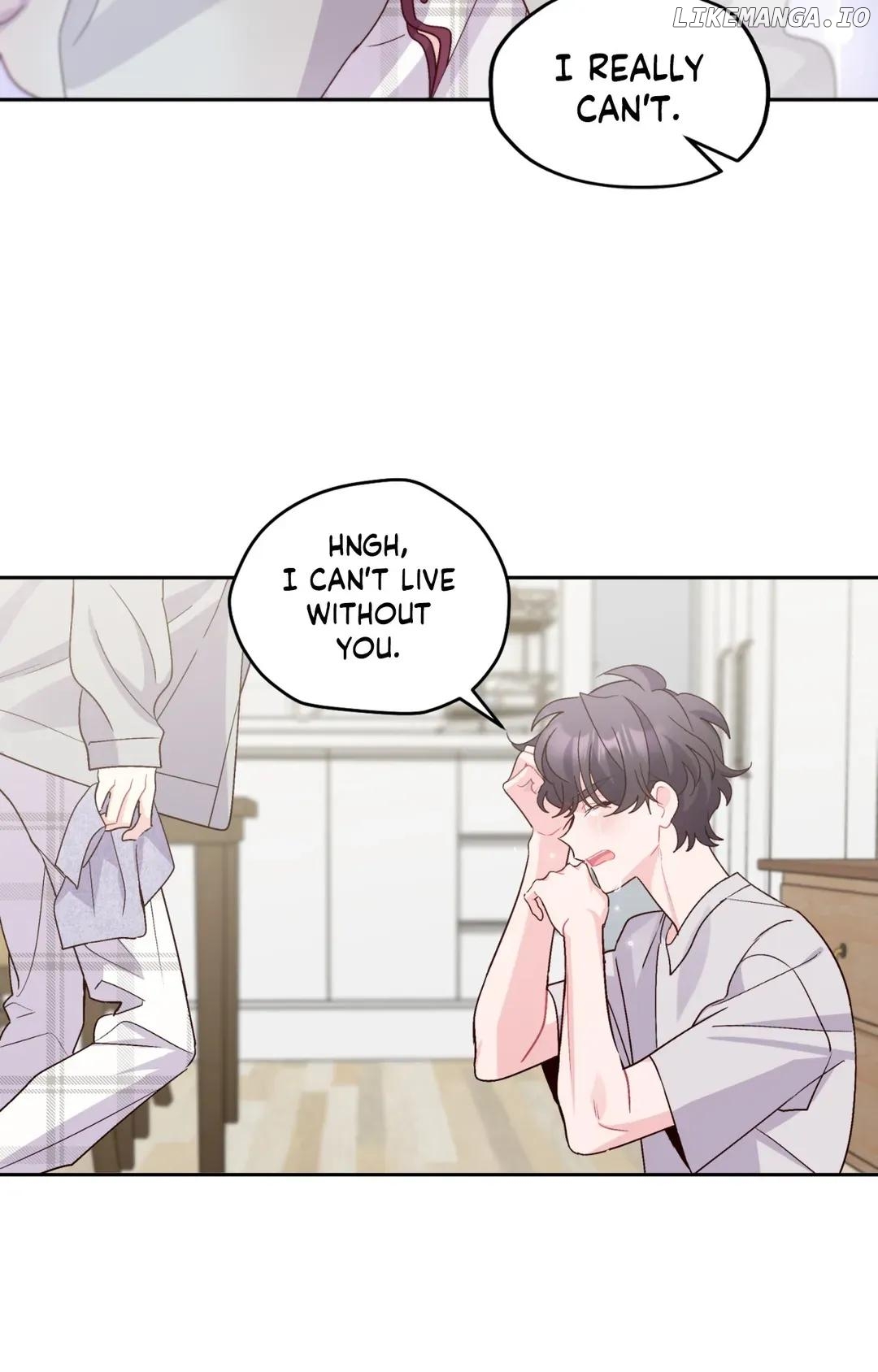 Merry Marbling Chapter 62 - page 69