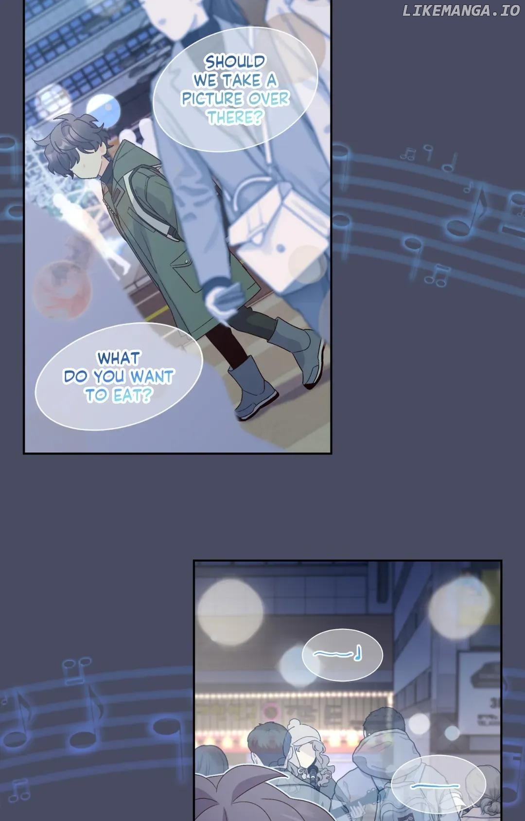 Merry Marbling Chapter 62 - page 7