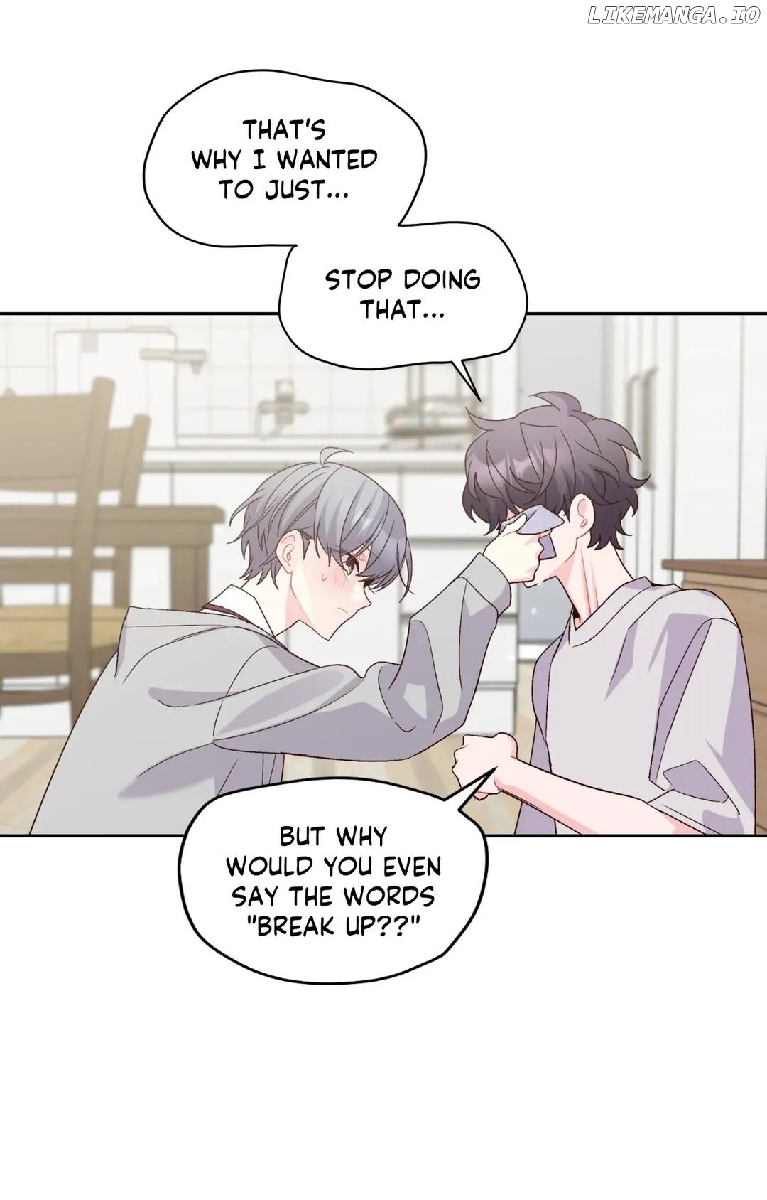 Merry Marbling Chapter 62 - page 70