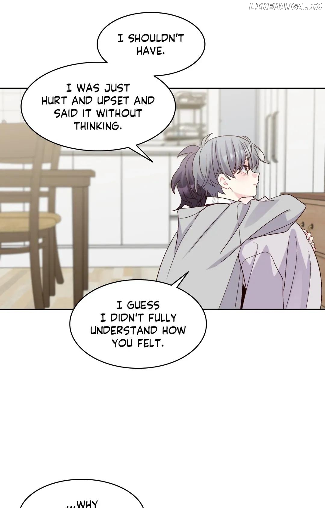 Merry Marbling Chapter 62 - page 71