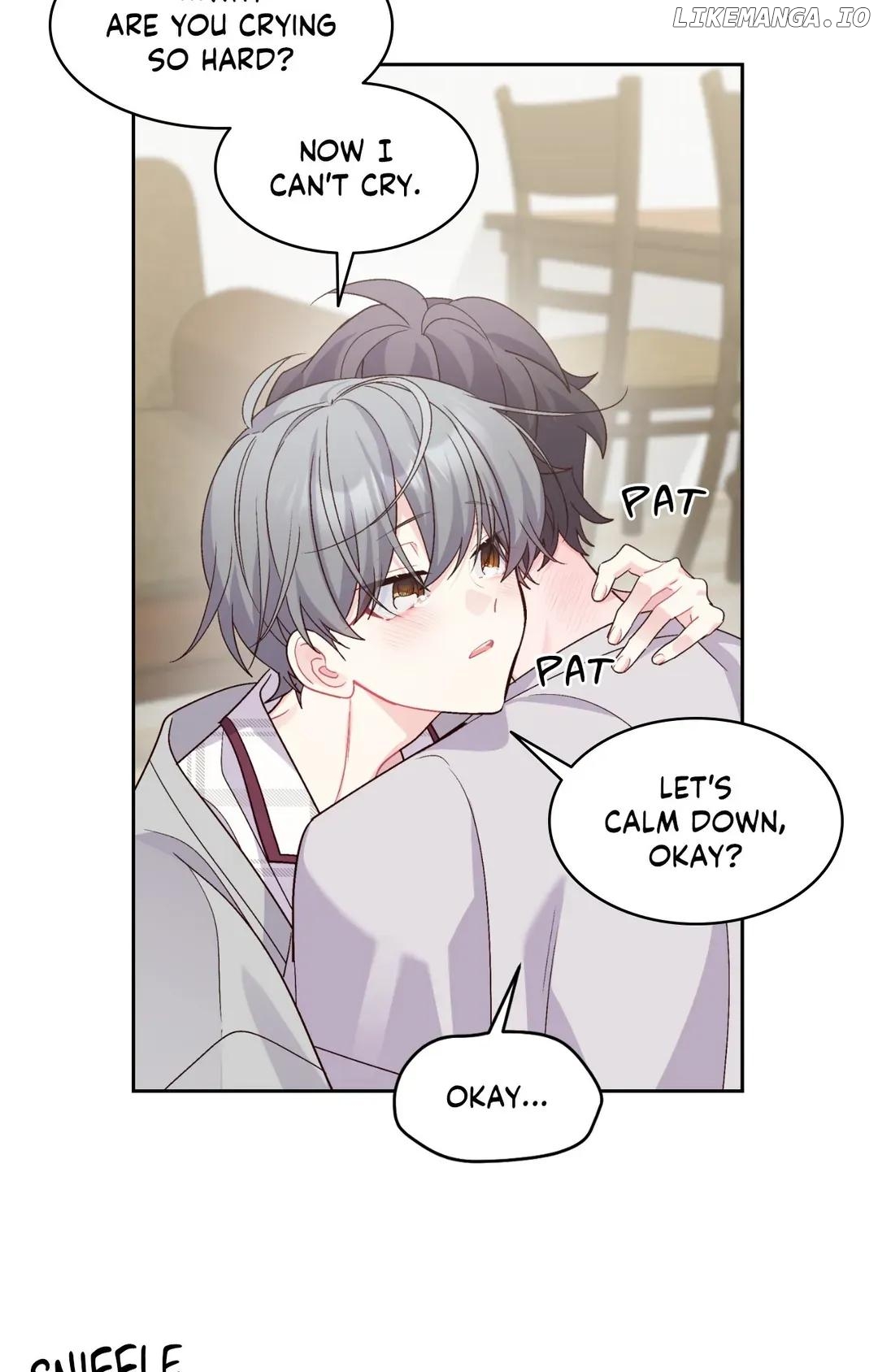 Merry Marbling Chapter 62 - page 72