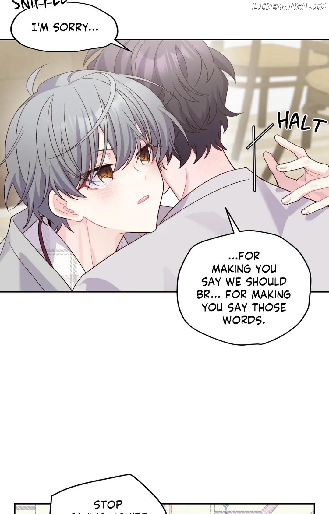 Merry Marbling Chapter 62 - page 73