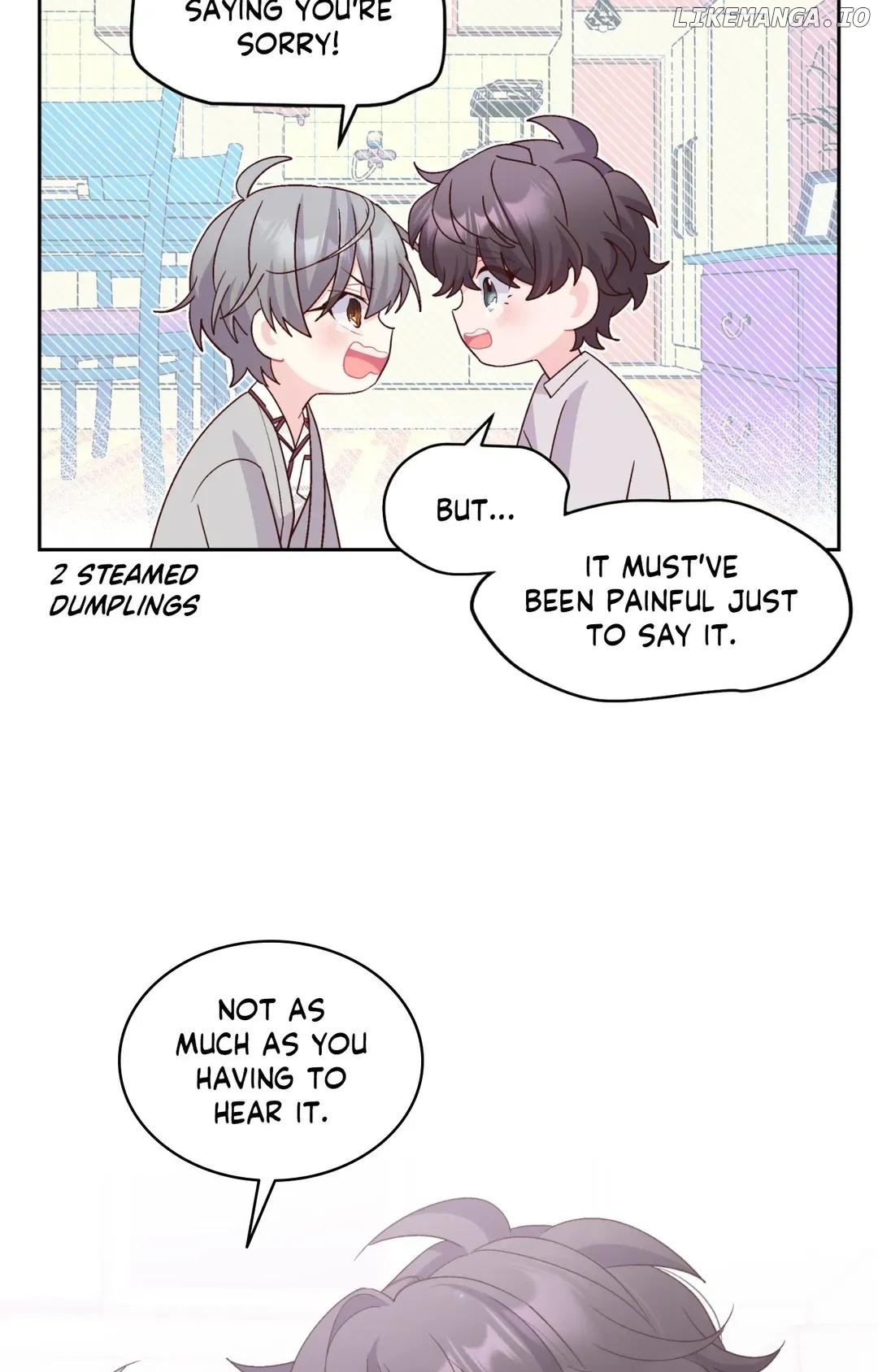 Merry Marbling Chapter 62 - page 74