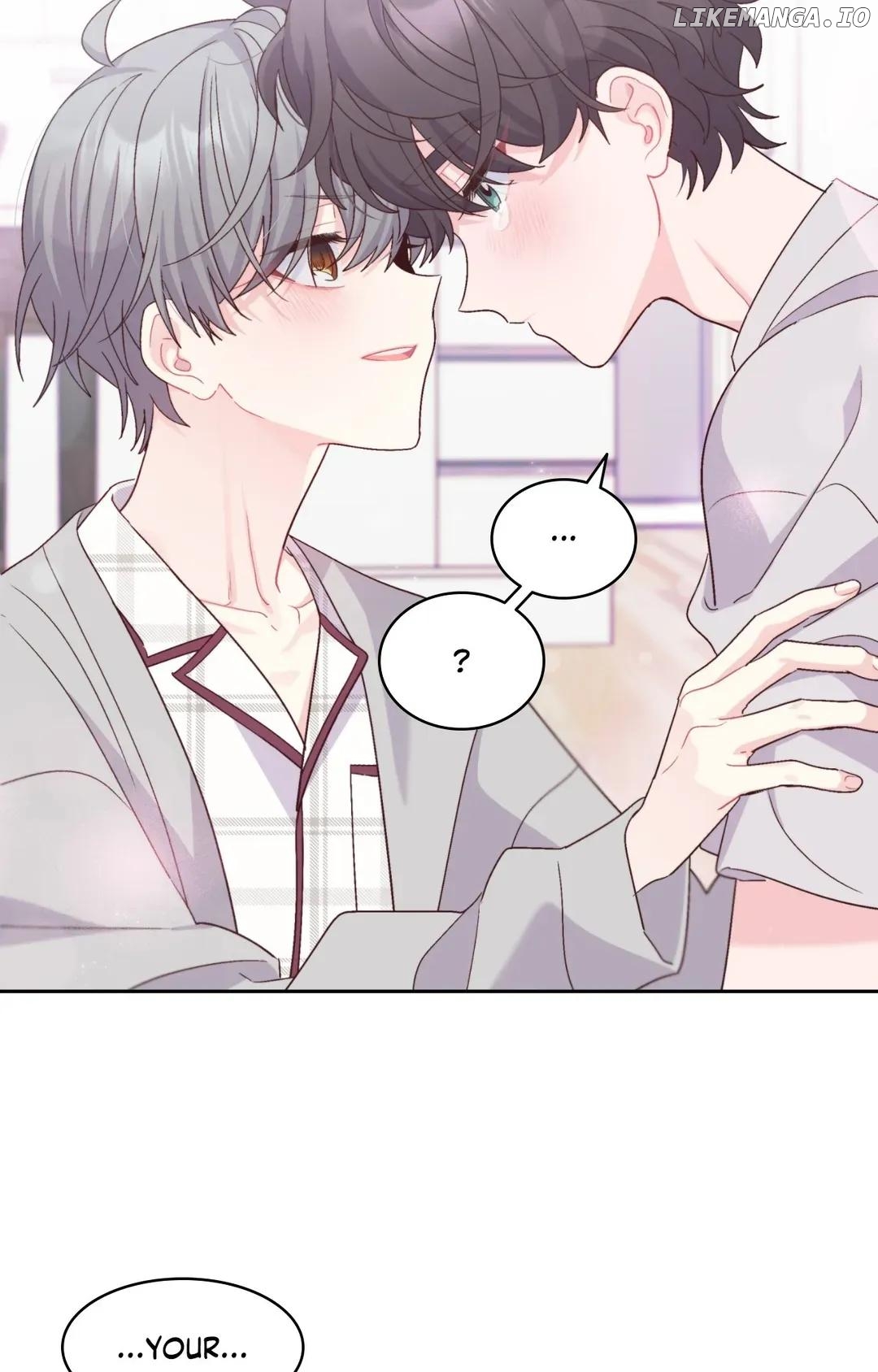 Merry Marbling Chapter 62 - page 75