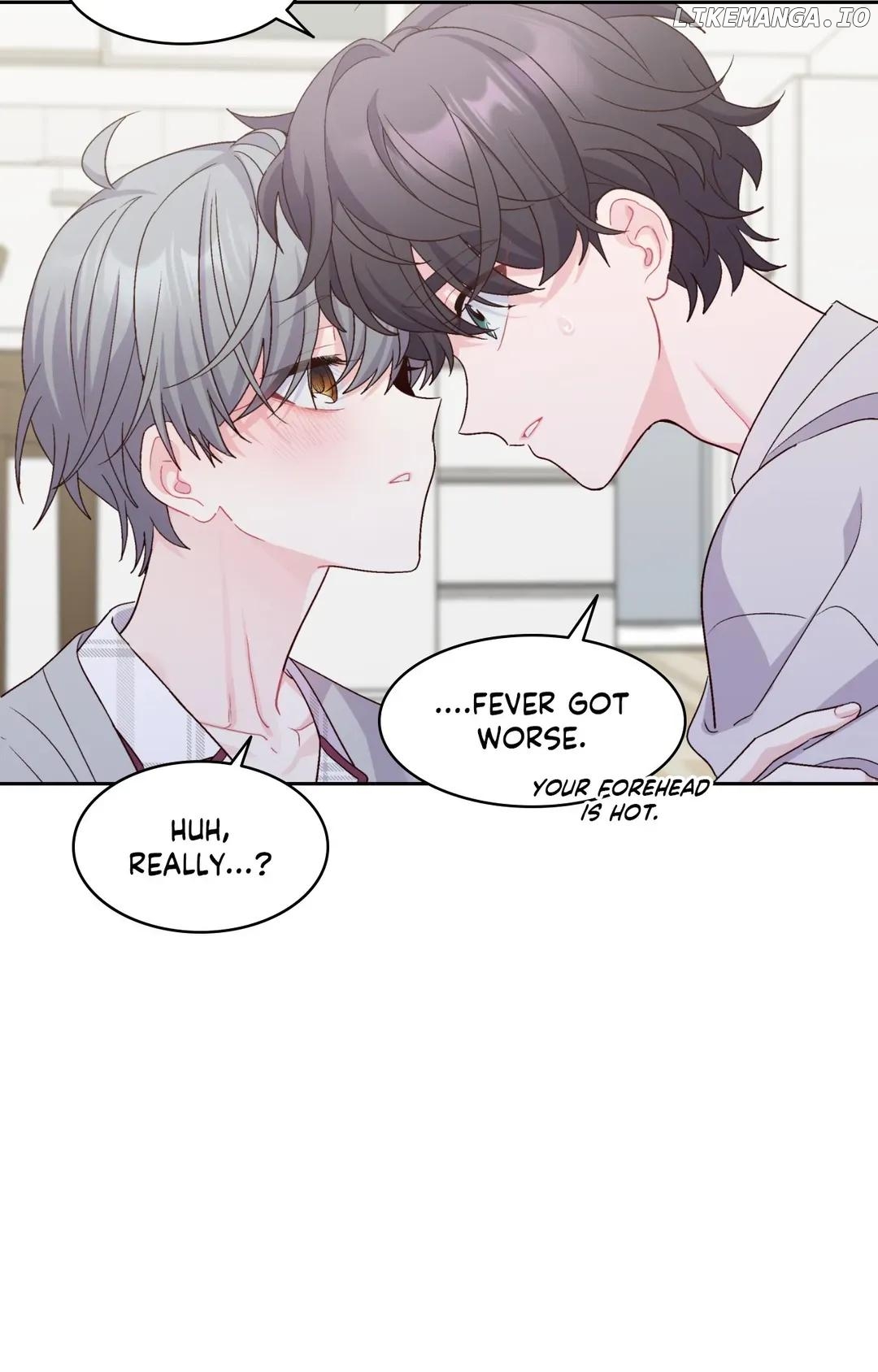 Merry Marbling Chapter 62 - page 76