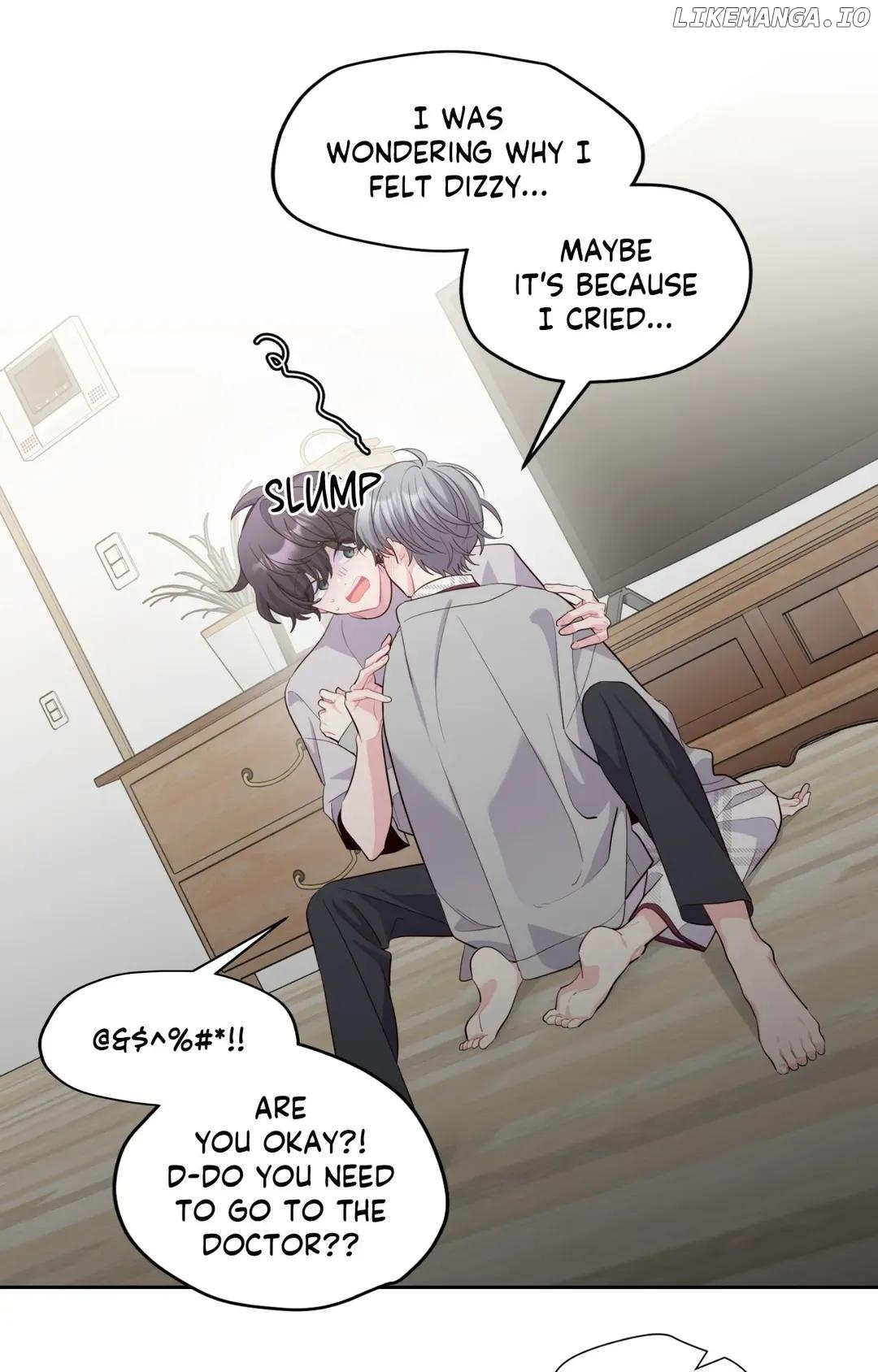 Merry Marbling Chapter 62 - page 77