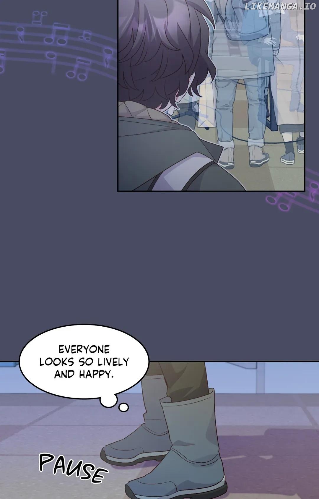 Merry Marbling Chapter 62 - page 8