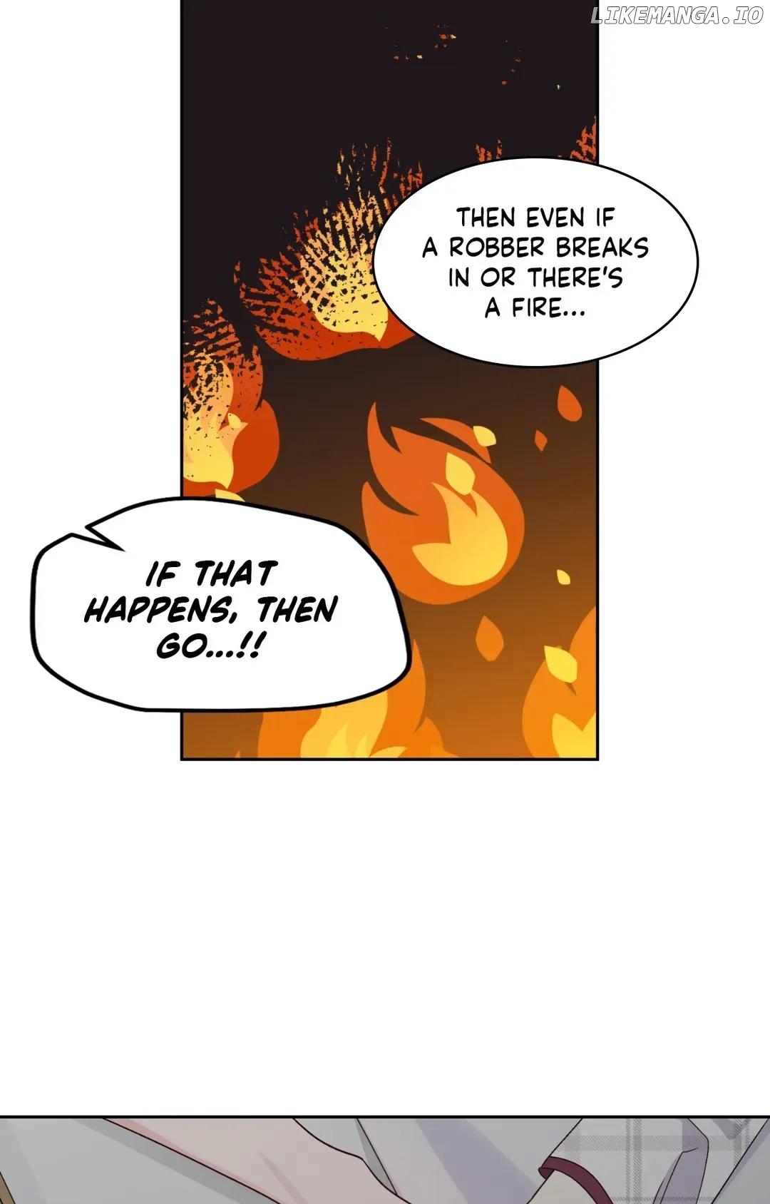 Merry Marbling Chapter 62 - page 82