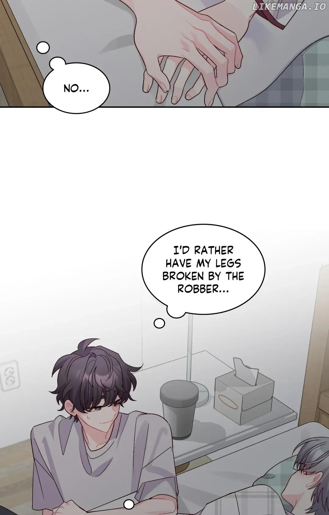 Merry Marbling Chapter 62 - page 83