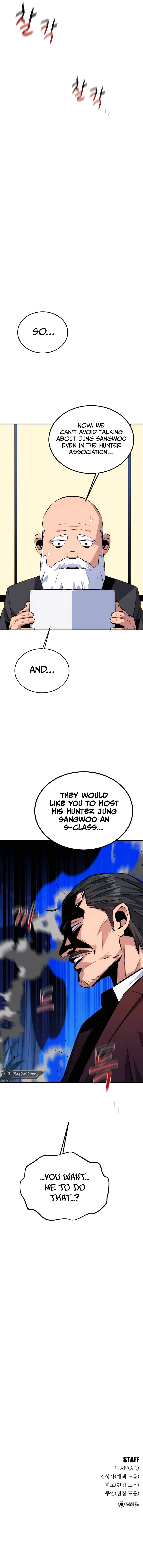 Auto-Hunting With Clones Chapter 90 - page 16