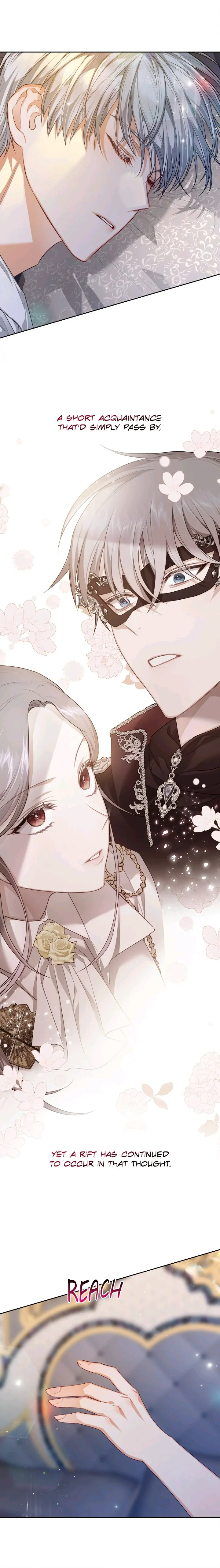 Lips On The Tip Of a Knife Chapter 62 - page 7
