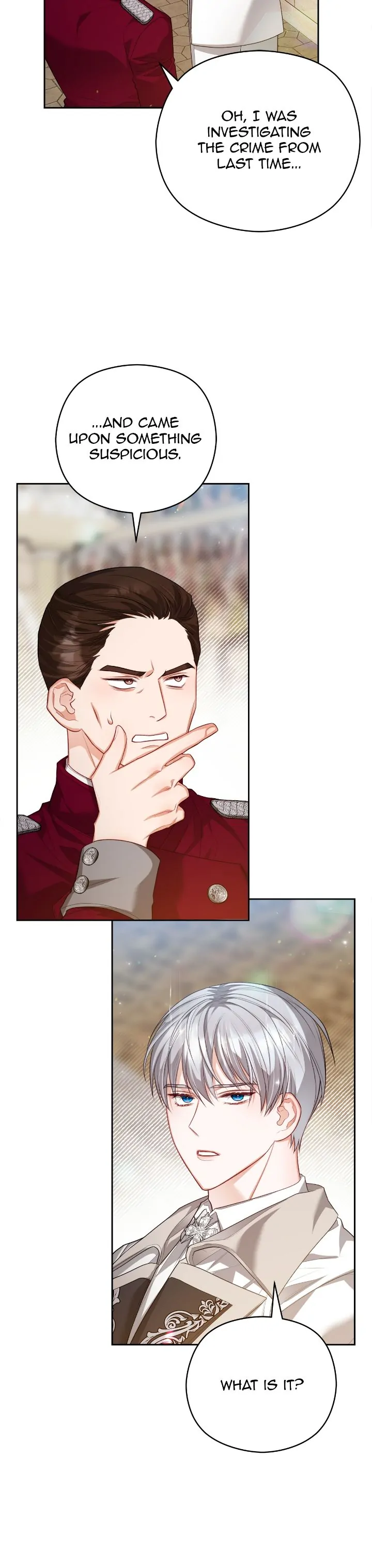 Lips On The Tip Of a Knife Chapter 64 - page 23