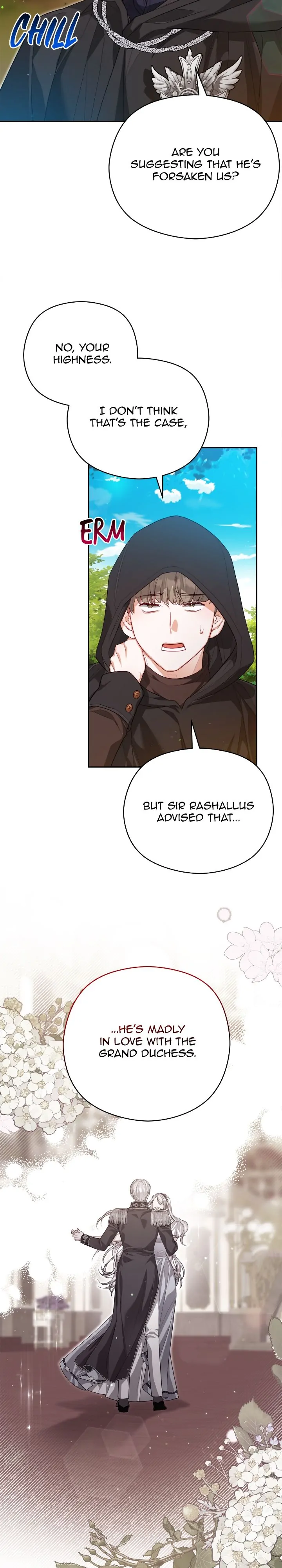 Lips On The Tip Of a Knife Chapter 64 - page 29