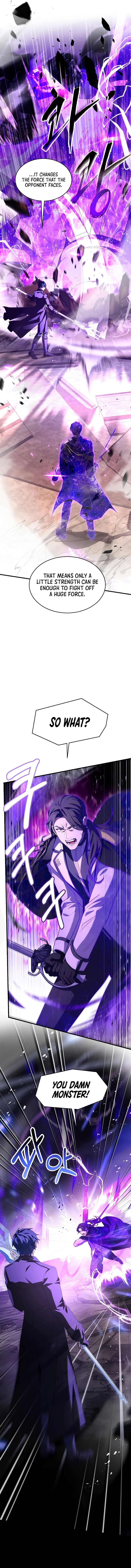 Return of the Legendary Spear Knight Chapter 133 - page 12