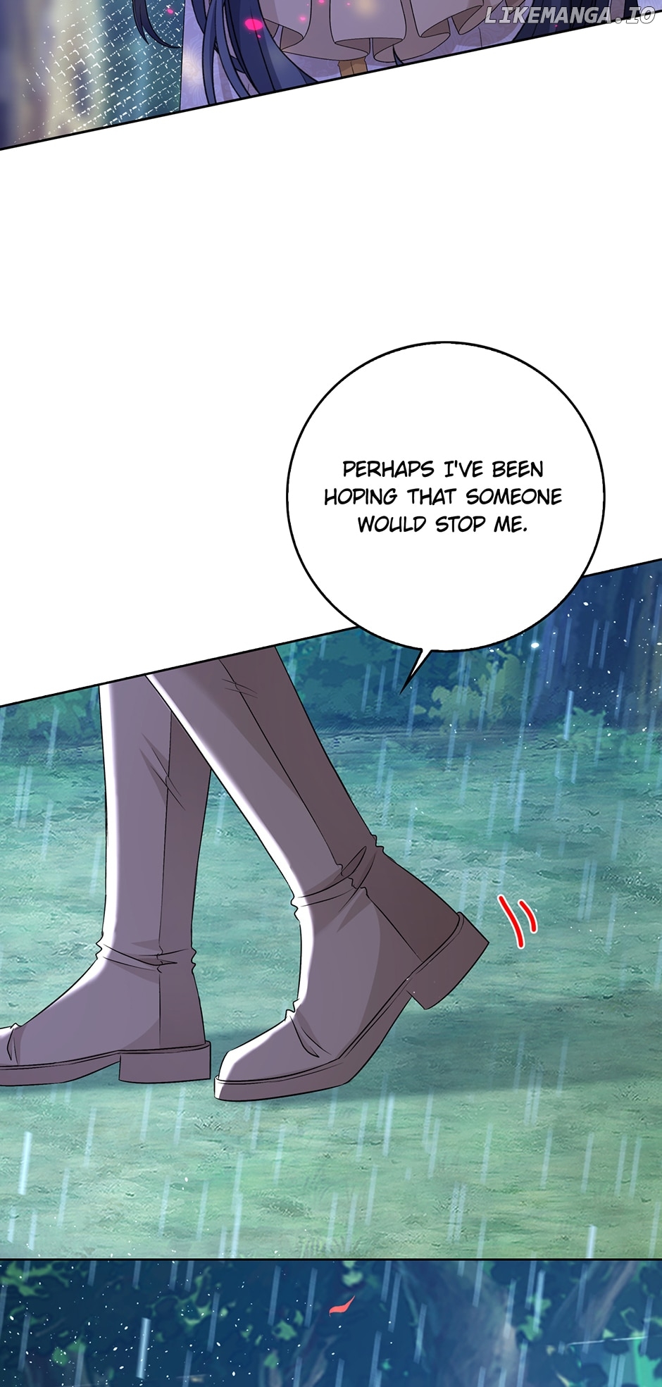 The Villainess Wants To Go Home Chapter 45 - page 32