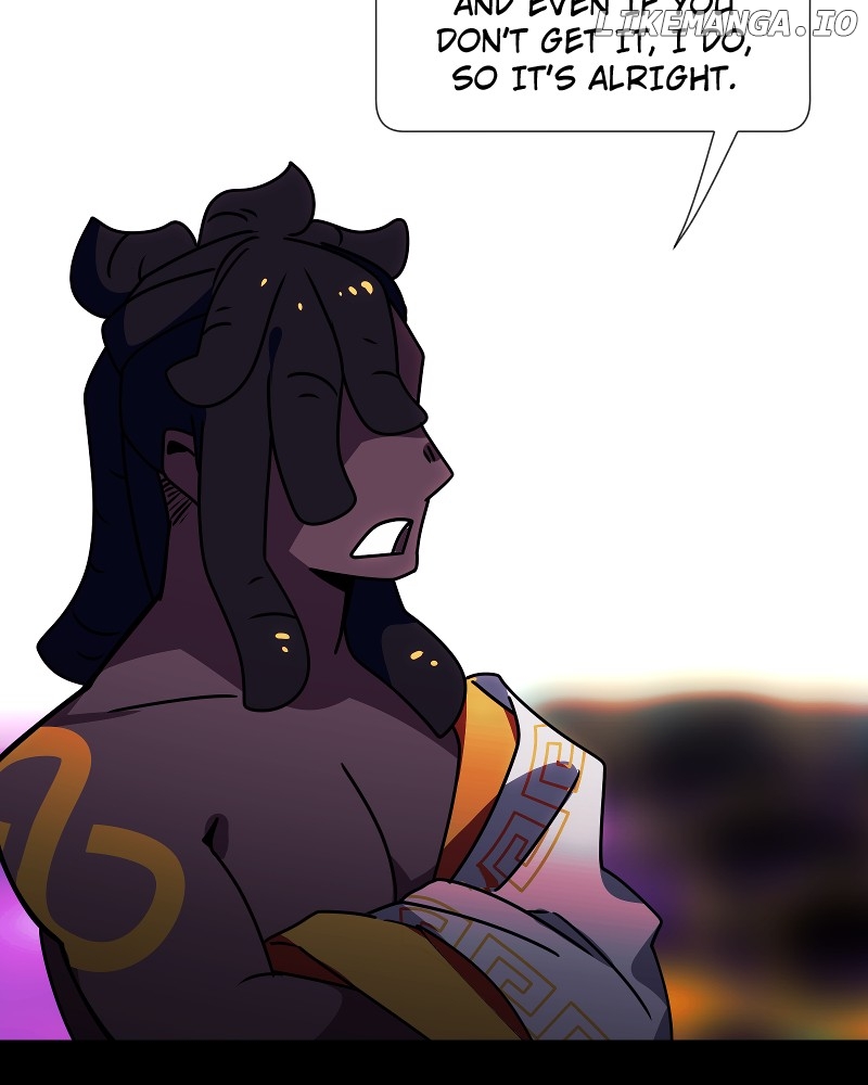 I’m the Grim Reaper Chapter 200 - page 32