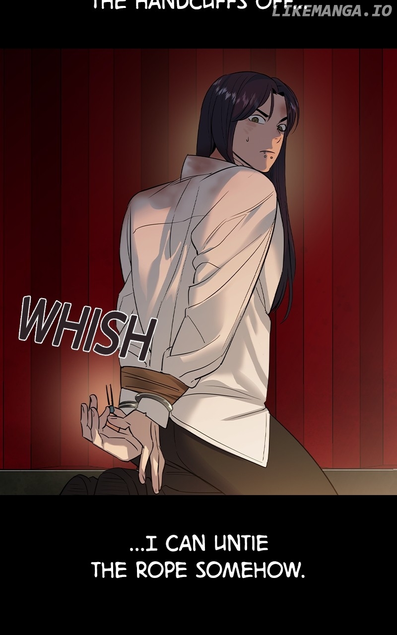 This World is Money And Power Chapter 158 - page 10