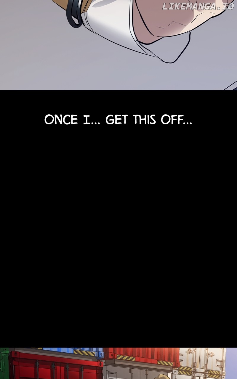 This World is Money And Power Chapter 158 - page 12