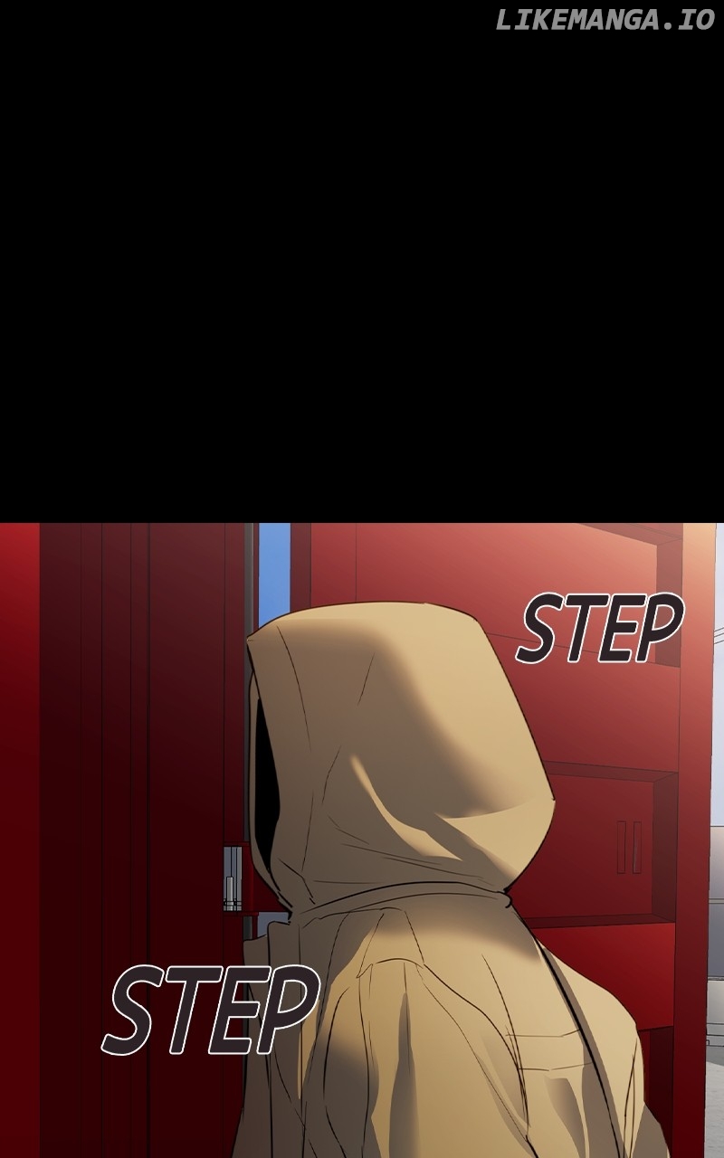 This World is Money And Power Chapter 158 - page 21