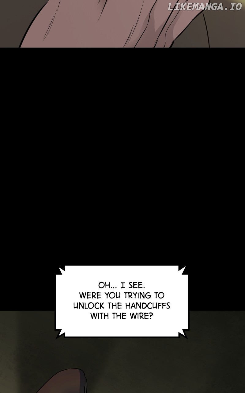 This World is Money And Power Chapter 158 - page 30