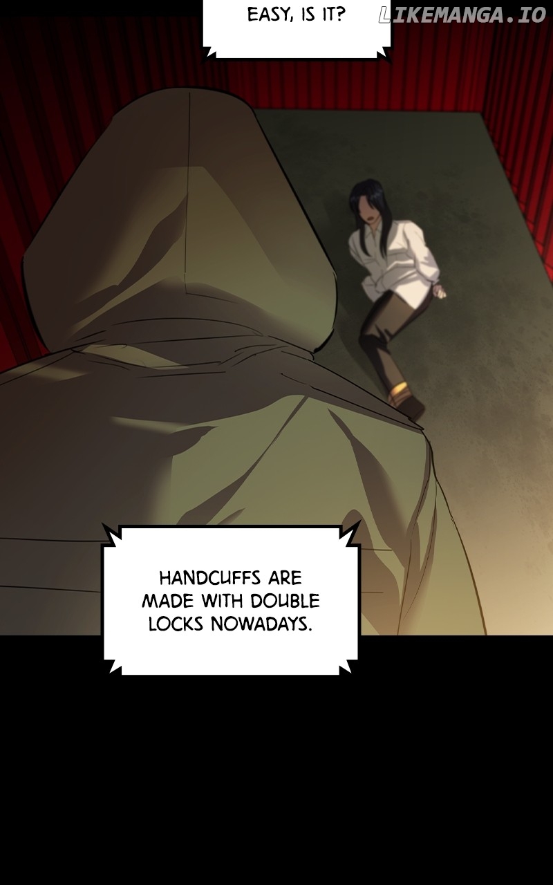 This World is Money And Power Chapter 158 - page 32