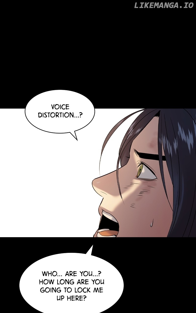This World is Money And Power Chapter 158 - page 33