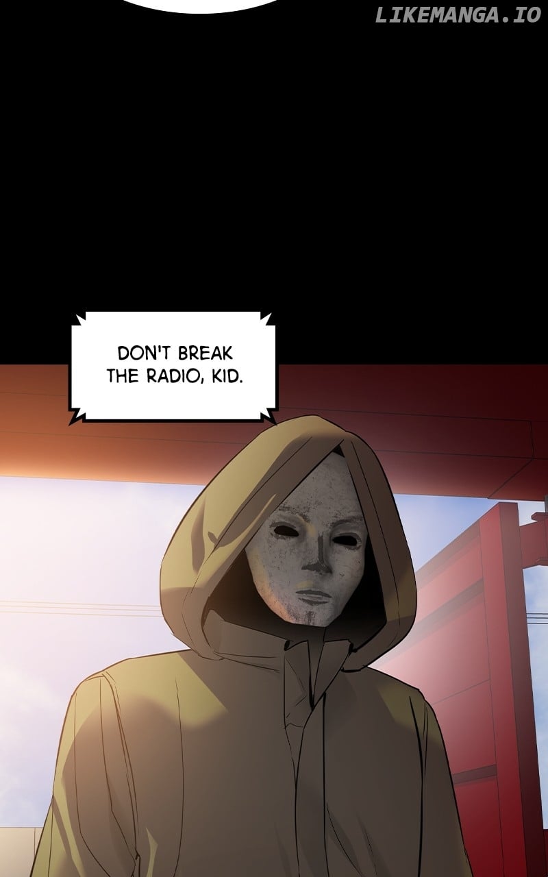This World is Money And Power Chapter 158 - page 34