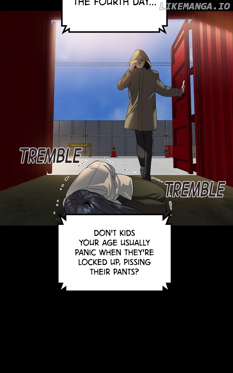 This World is Money And Power Chapter 158 - page 42