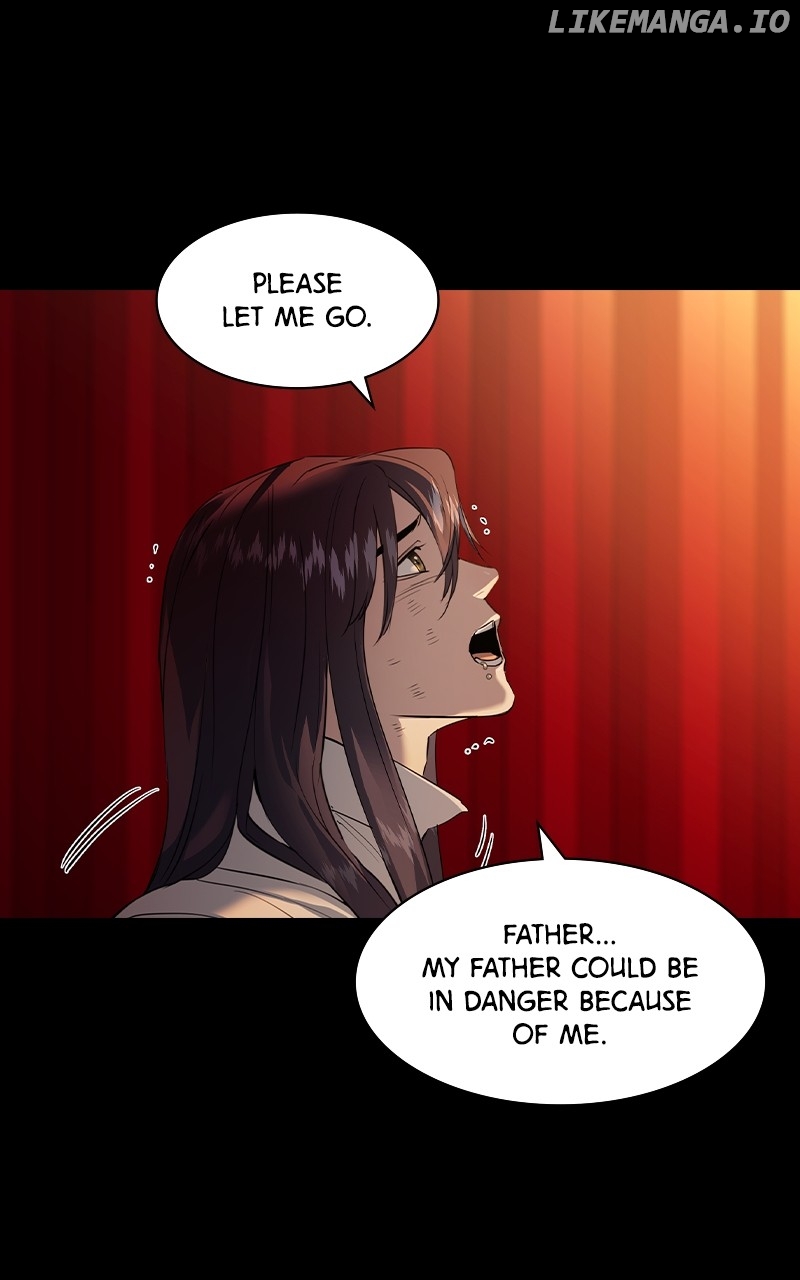 This World is Money And Power Chapter 158 - page 43
