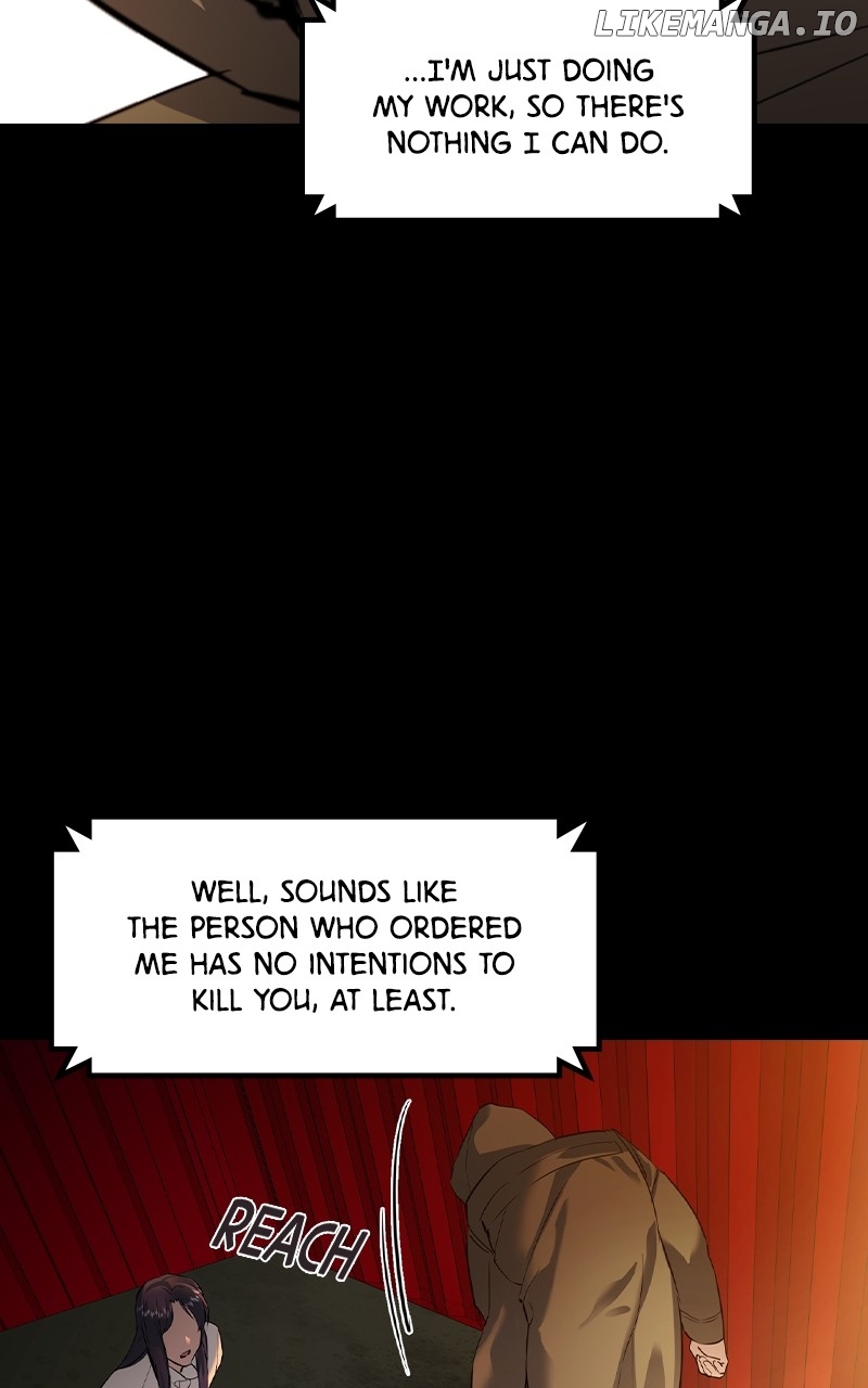 This World is Money And Power Chapter 158 - page 45