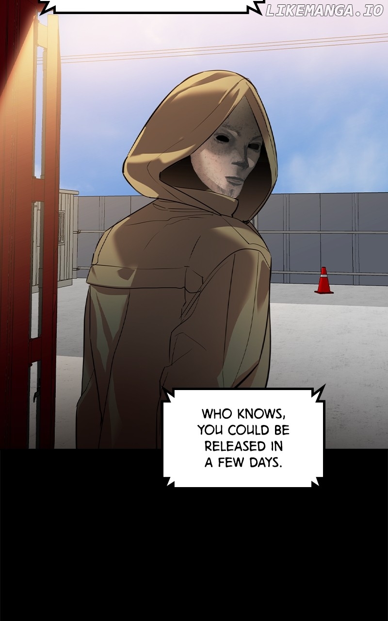 This World is Money And Power Chapter 158 - page 47