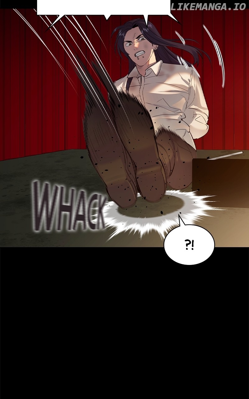 This World is Money And Power Chapter 158 - page 53