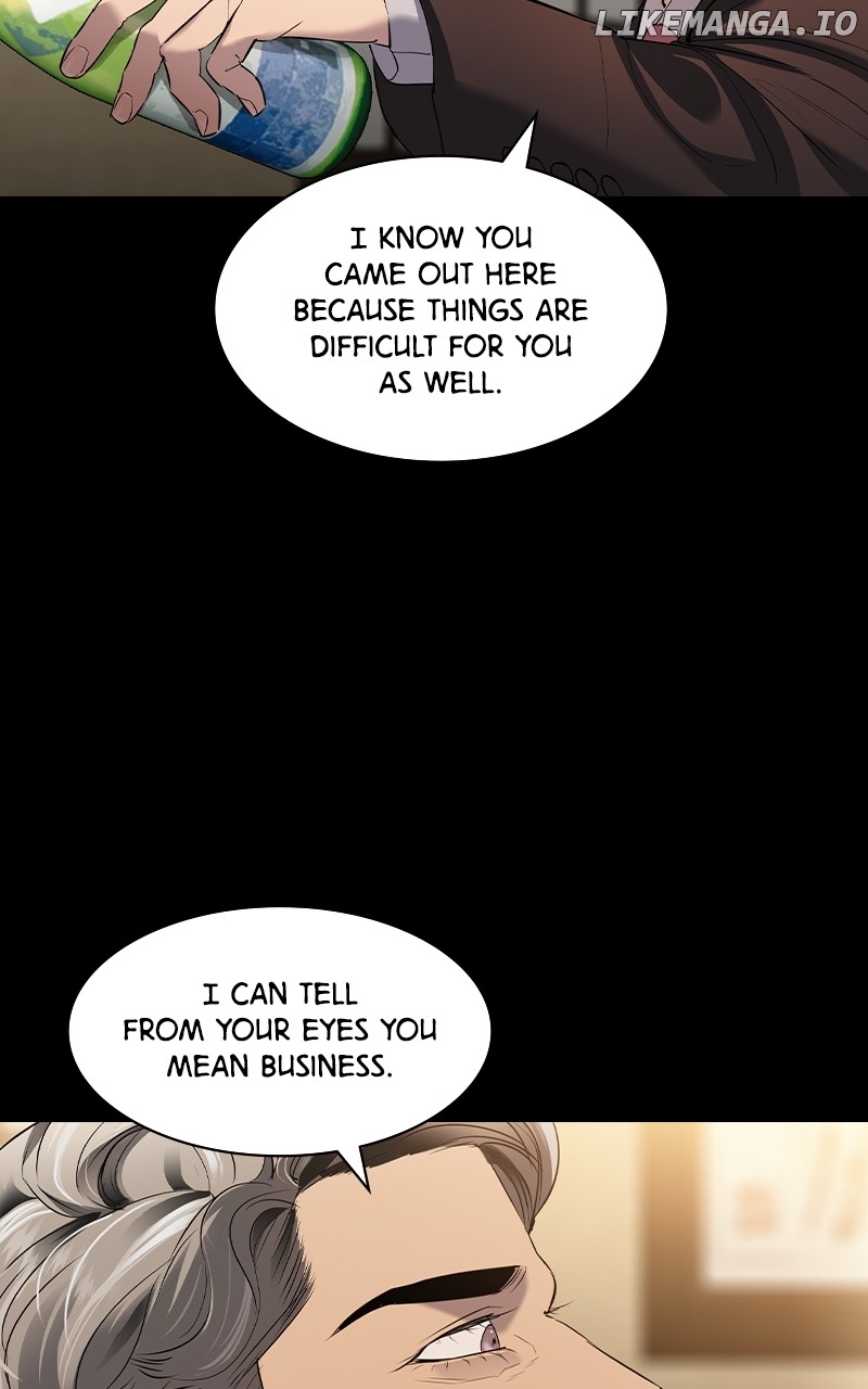 This World is Money And Power Chapter 158 - page 63