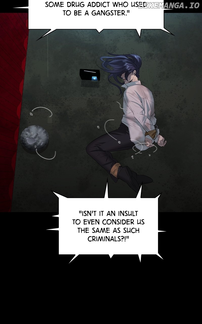 This World is Money And Power Chapter 158 - page 79