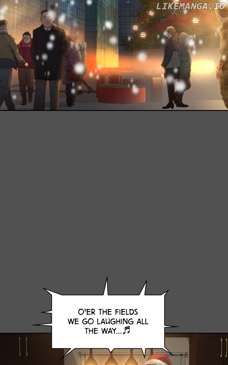 This World is Money And Power Chapter 158 - page 90