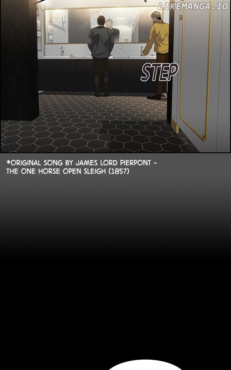 This World is Money And Power Chapter 158 - page 96