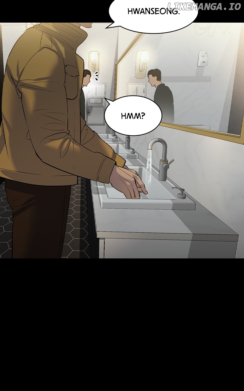 This World is Money And Power Chapter 158 - page 97