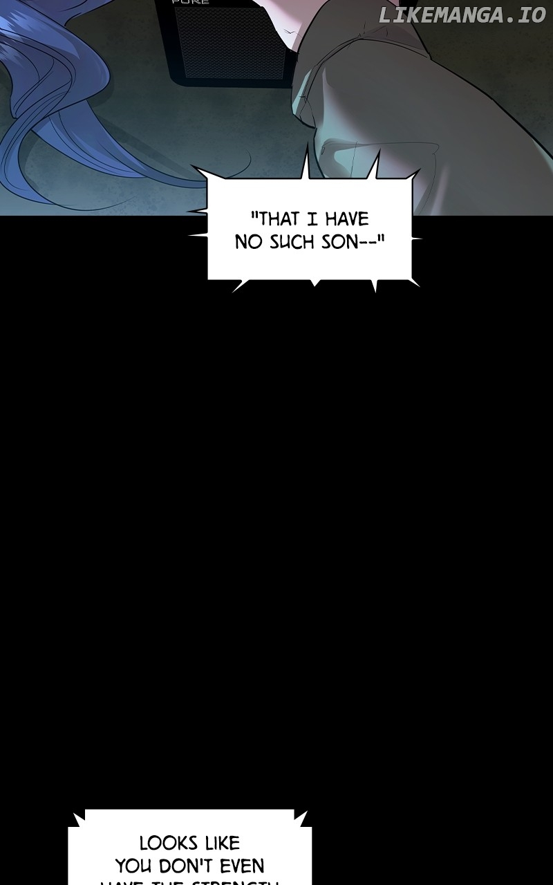 This World is Money And Power Chapter 158 - page 105