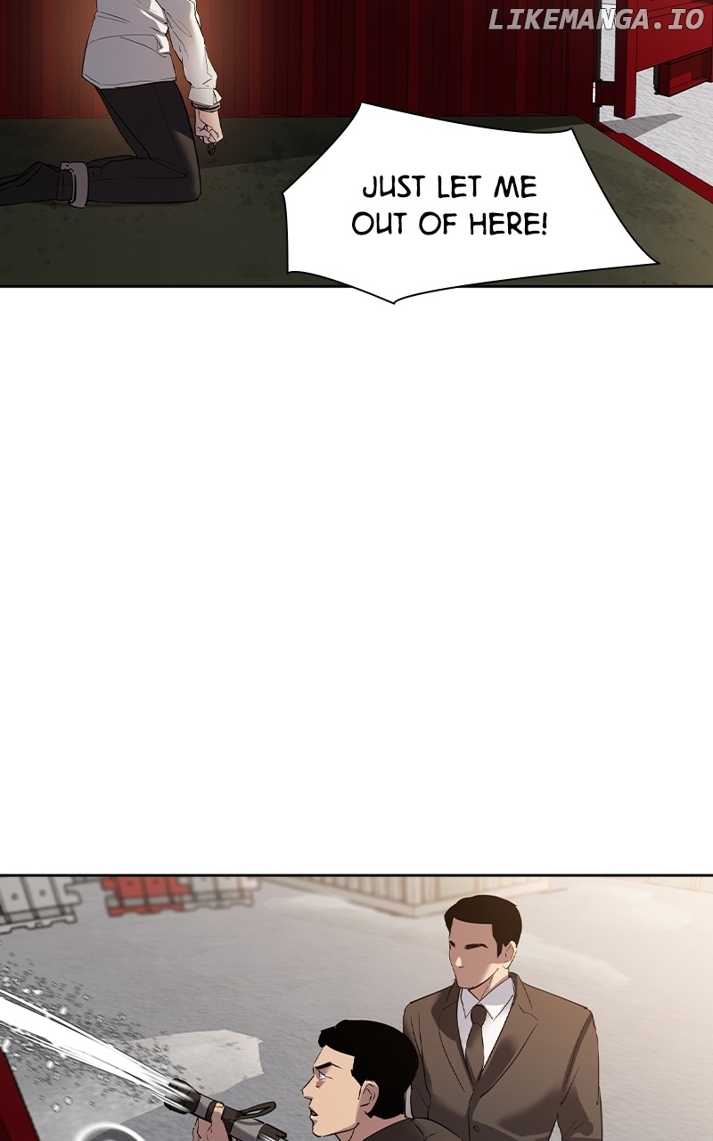 This World is Money And Power Chapter 159 - page 3