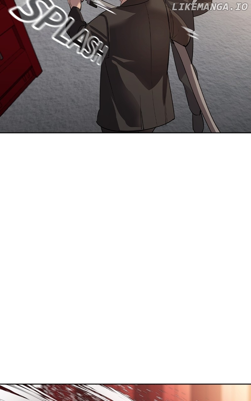 This World is Money And Power Chapter 159 - page 4