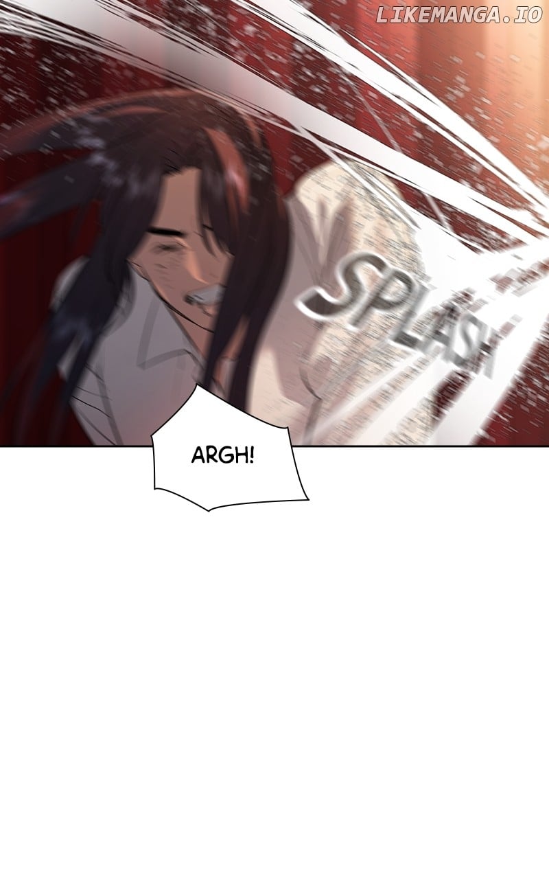 This World is Money And Power Chapter 159 - page 5