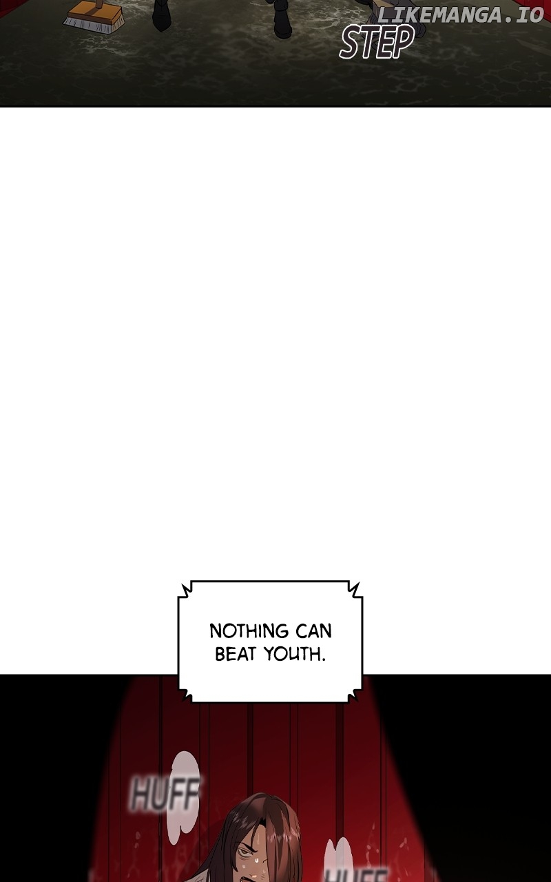 This World is Money And Power Chapter 159 - page 8