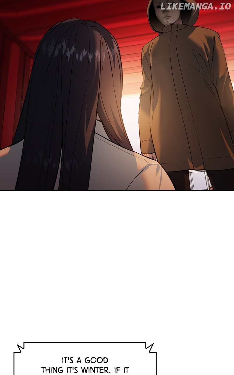 This World is Money And Power Chapter 159 - page 10