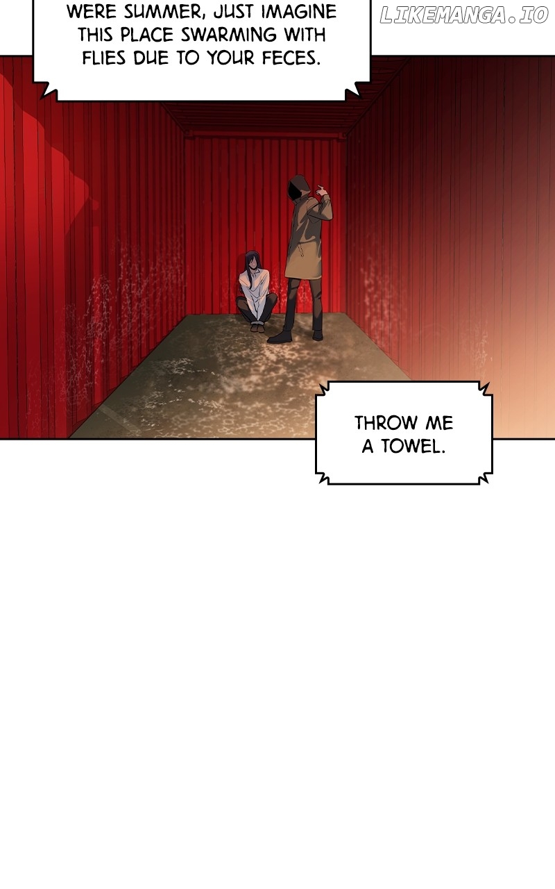 This World is Money And Power Chapter 159 - page 11