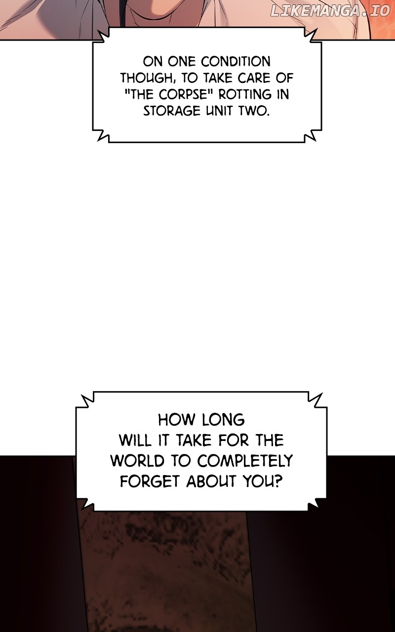 This World is Money And Power Chapter 159 - page 15