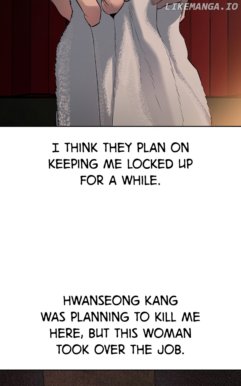This World is Money And Power Chapter 159 - page 19