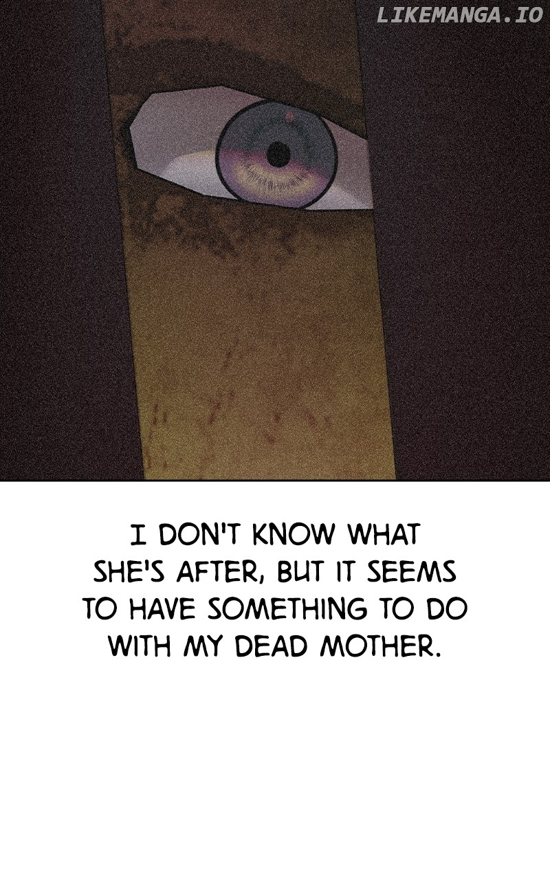 This World is Money And Power Chapter 159 - page 20