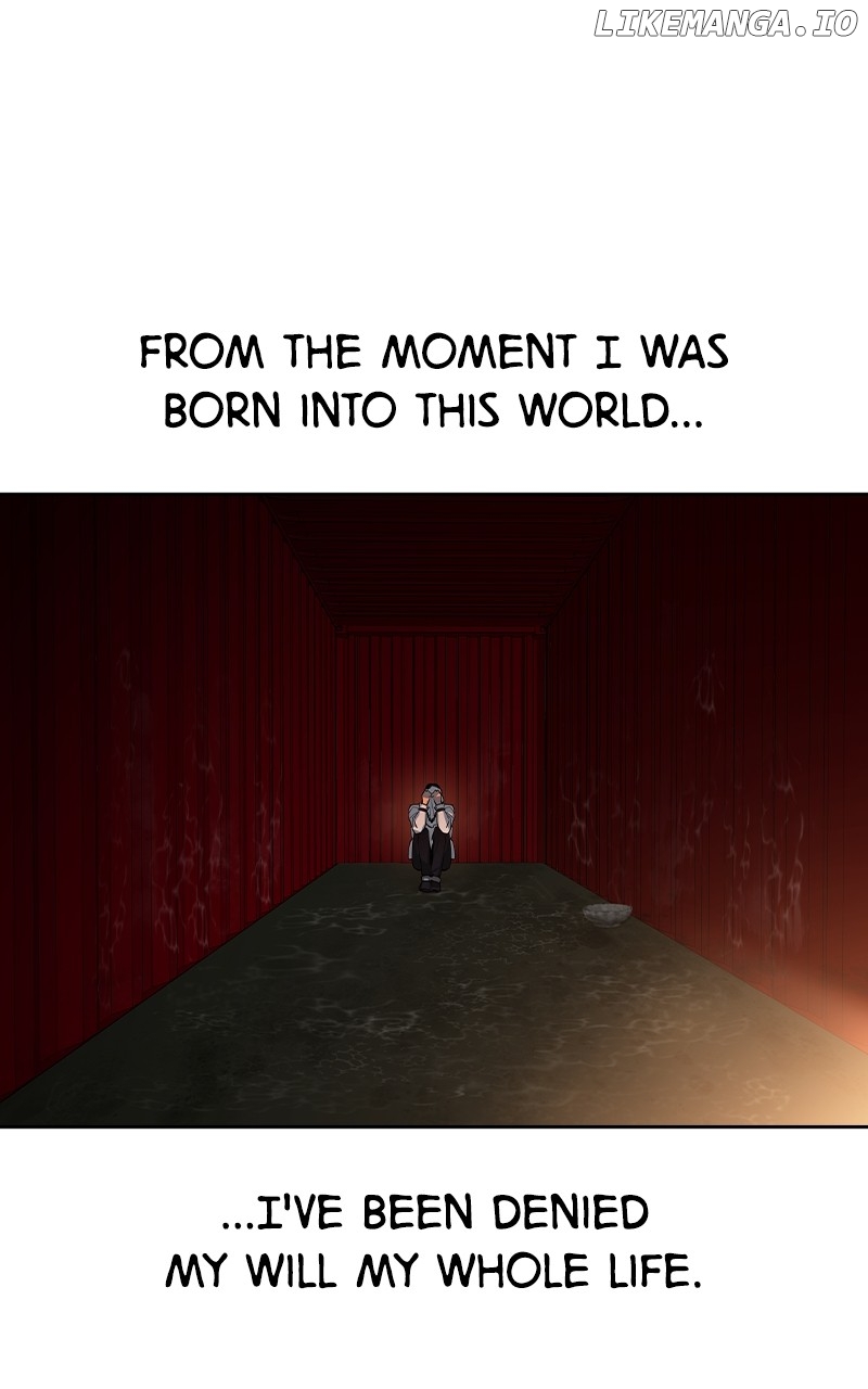 This World is Money And Power Chapter 159 - page 22