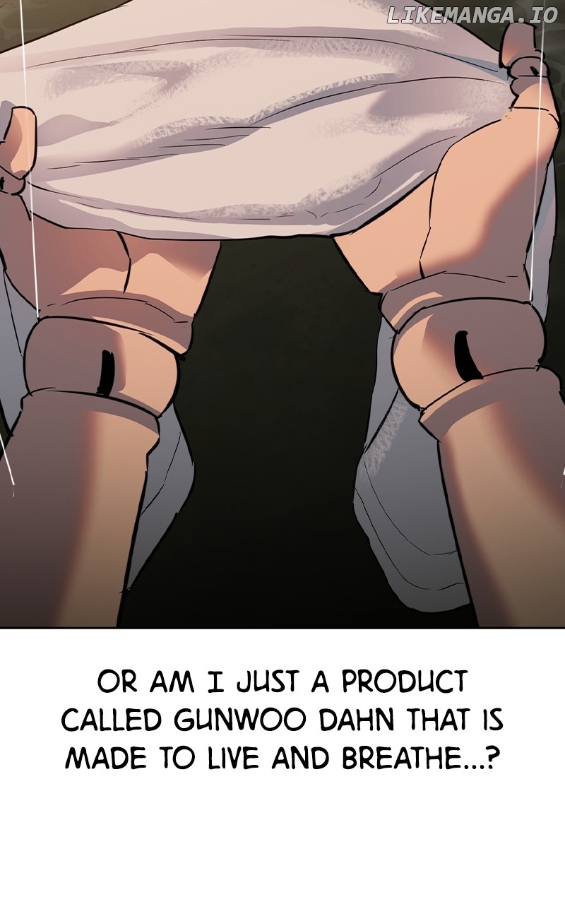 This World is Money And Power Chapter 159 - page 25