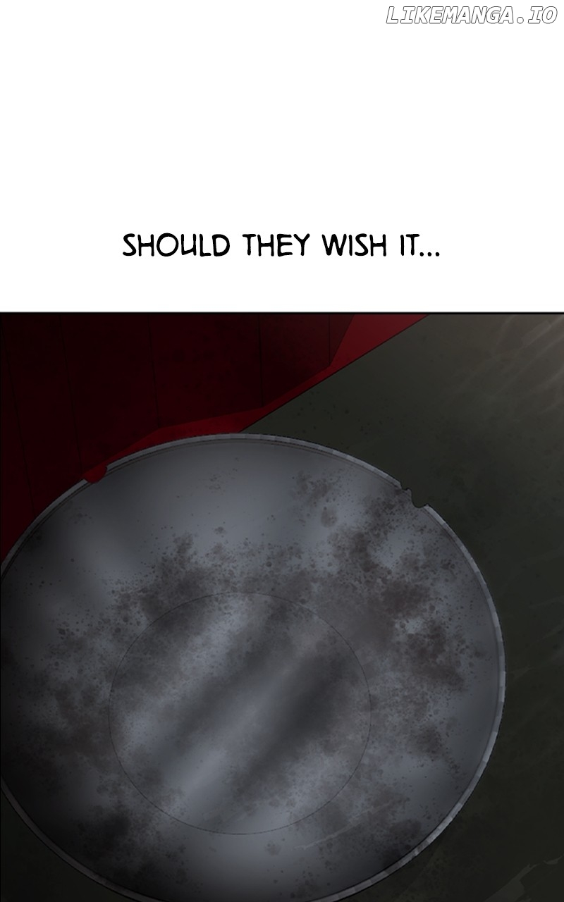 This World is Money And Power Chapter 159 - page 26
